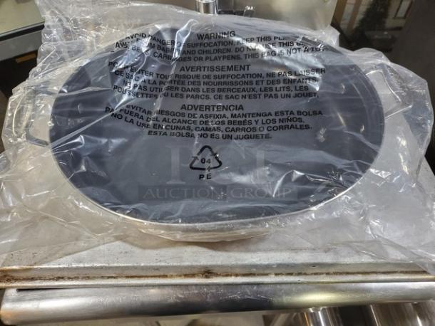 Cuisinart CSK-150 (0Y) Electric Skillet. Still in packaging. 120 V, 60 Hz, 1500 W. - Image 1 of 3