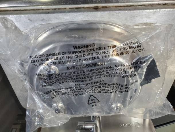 Cuisinart CSK-150 (0Y) Electric Skillet. Still in packaging. 120 V, 60 Hz, 1500 W. - Image 2 of 3
