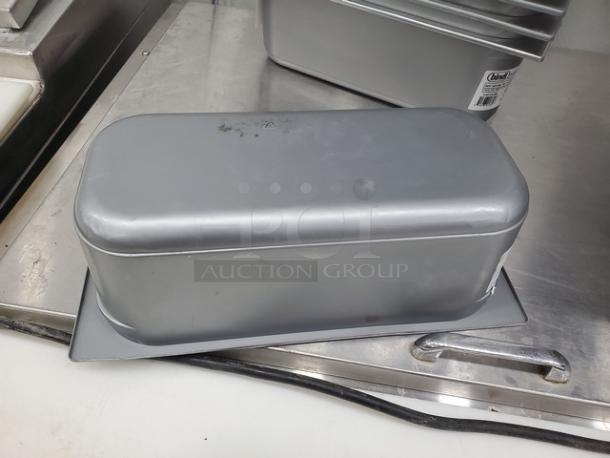 One lot of Gray, Disposable Food Pans. - Image 3 of 3