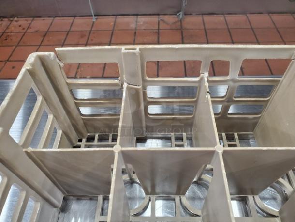 Lot of 2 Dish Racks - Image 2 of 2
