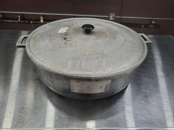 Brazier Pot - Image 1 of 3