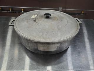Brazier Pot