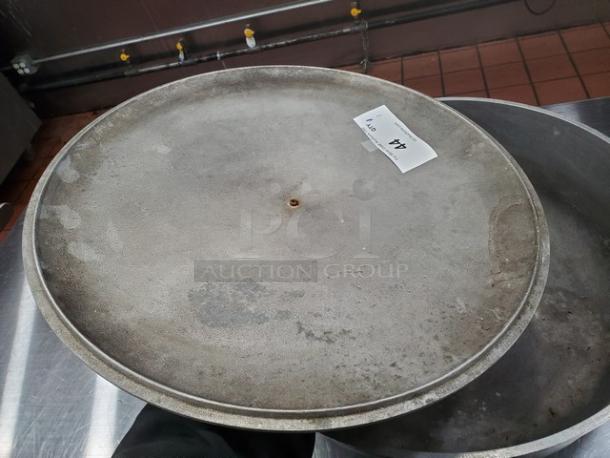 Brazier Pot - Image 3 of 3