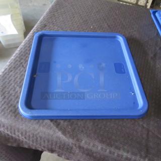 22 Quart Food Storage Lid. 4XBID