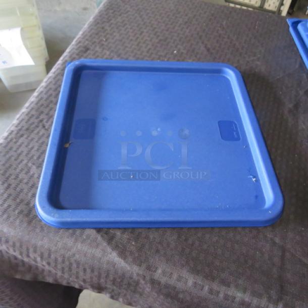 22 Quart Food Storage Lid. 5XBID - Image 1 of 1