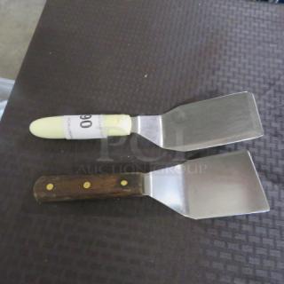 Assorted Turner. 2XBID