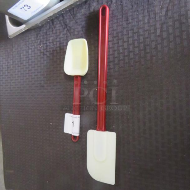 Assorted Spatula. 2XBID - Image 1 of 1