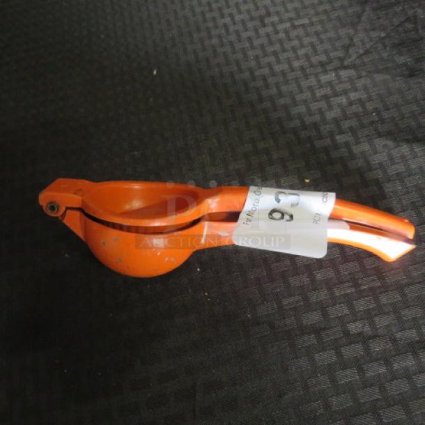 One Citrus Press. - Image 1 of 1