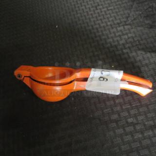 One Citrus Press.