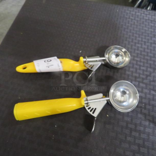 Commercial Disher. 2XBID - Image 1 of 1