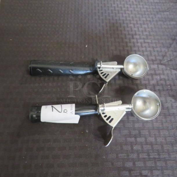Commercial Disher. 2XBID - Image 1 of 1
