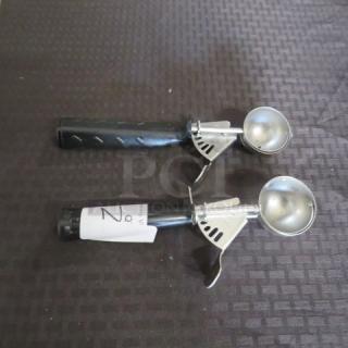 Commercial Disher. 2XBID
