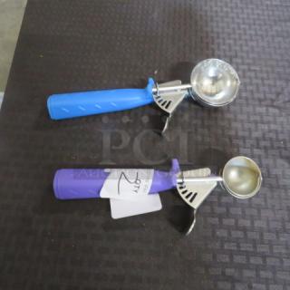 Commercial Disher. 2XBID