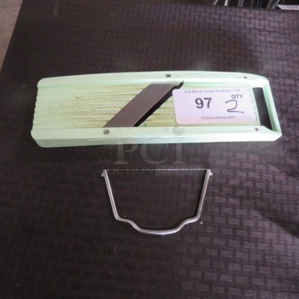 Assorted Cutter. 2XBID - Image 1 of 1
