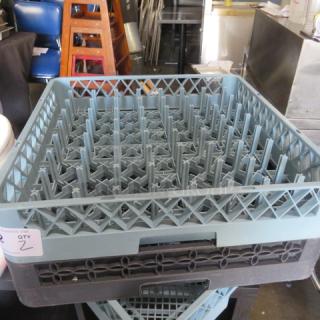 Dishwasher Rack. 2XBID
