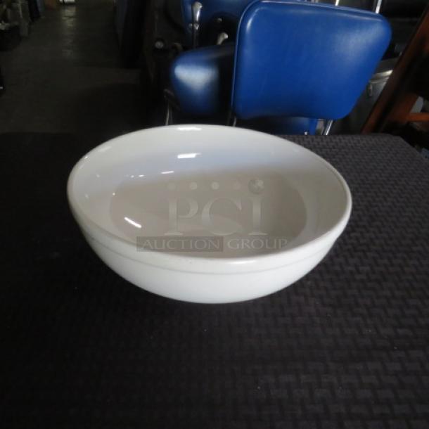 10 Inch iti Bowl.  4XBID - Image 1 of 2