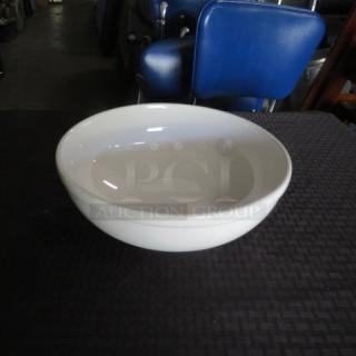 10 Inch iti Bowl.  4XBID