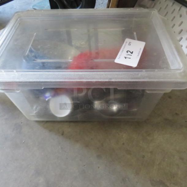 One Lot Of Misc. - Image 2 of 3