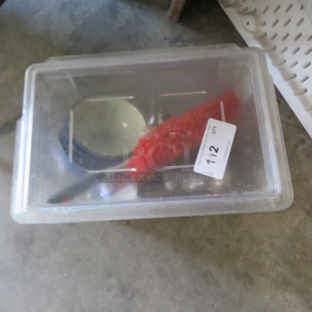 One Lot Of Misc. - Image 3 of 3