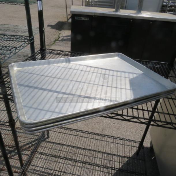 Full Sheet Pan. 5XBID - Image 1 of 1
