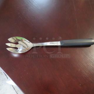 One NEW Vollrath Serving Spork. #46920.
