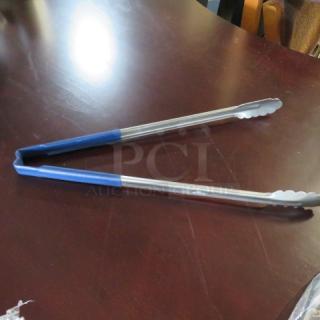One NEW Vollrath Utility Tong. #47816-30