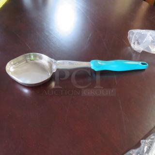 One NEW Vollrath 6oz Spoon. #6412655