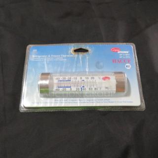 One NEW Cooper Atkins Refrigerator/Freezer Thermometer. #HACCP.