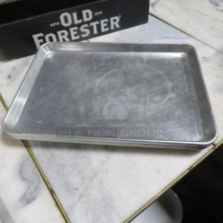 Full Size Sheet Pan. 5XBID