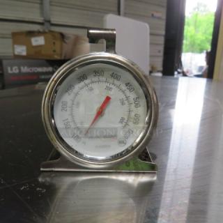 One Avatemp Oven Thermometer.