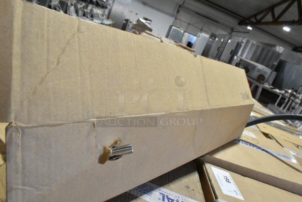 BRAND NEW SCRATCH AND DENT! Box of 2 Faucets - Image 6 of 6