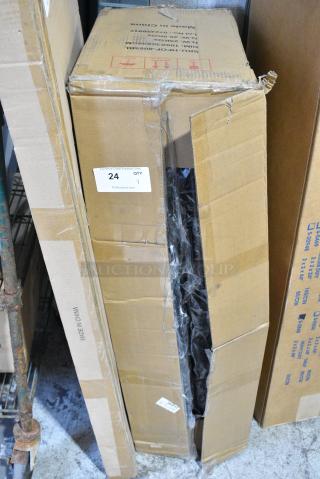 BRAND NEW SCRATCH AND DENT! HFOF-8088BL Hydraulic Filter?