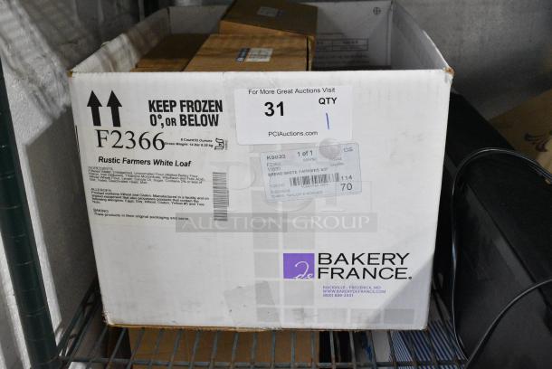 BRAND NEW SCRATCH AND DENT! Case of 6 Boxes of 10 Solenoid Valves. - Image 2 of 8