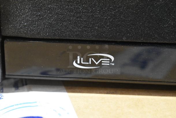 iLive ITP231B 2.1 CH 37 inch Bar Speaker for iPhone and iPod Single - Image 3 of 7