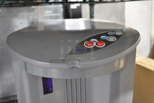 Cosmetal JET H Countertop Water Dispenser. 115 Volts, 1 Phase. - Image 4 of 7