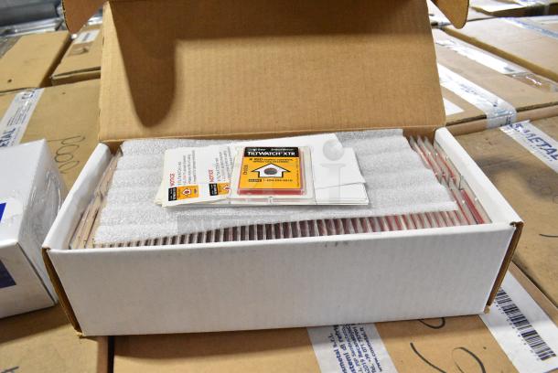 3 Various IN ORIGINAL BOX! Including Uline H-540 Industrial Tensioner, Uline H-57-1/2 Industrial Sealer, Uline S-5571 ShockWatch Tilt Watch XTR. 3 Times Your Bid! - Image 3 of 9
