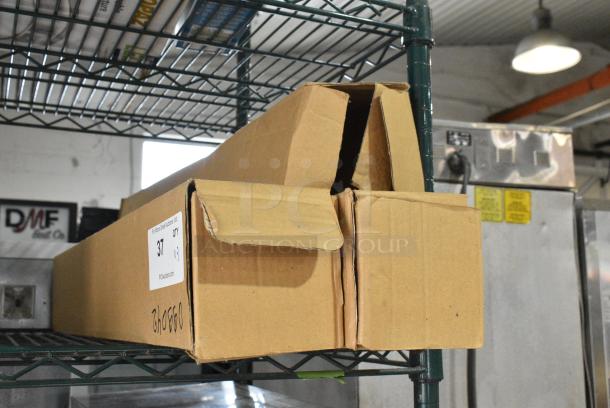 3 IN ORIGINAL BOX! Dispensers. 3 Times Your Bid! - Image 2 of 5