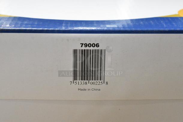 3 BRAND NEW SCRATCH AND DENT! Items Including 2 Topaz 11" Dimmable Ceiling Fixture and Progress Lighting Mini Flushmount Light. 3 Times Your Bid! - Image 8 of 8