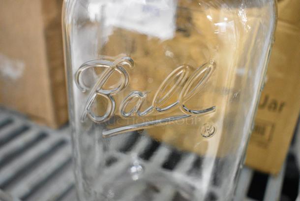 5  BRAND NEW SCRATCH AND DENT! Mason Jar. 5 Times Your Bid! - Image 3 of 4