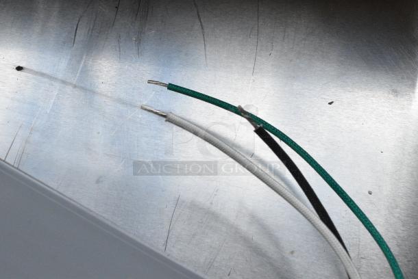 2 BRAND NEW SCRATCH AND DENT! Avantco 177SW36THA 36" Strip Warmer with Toggle Control. 120 Volts, 1 Phase. 2 Times Your Bid! - Image 6 of 8