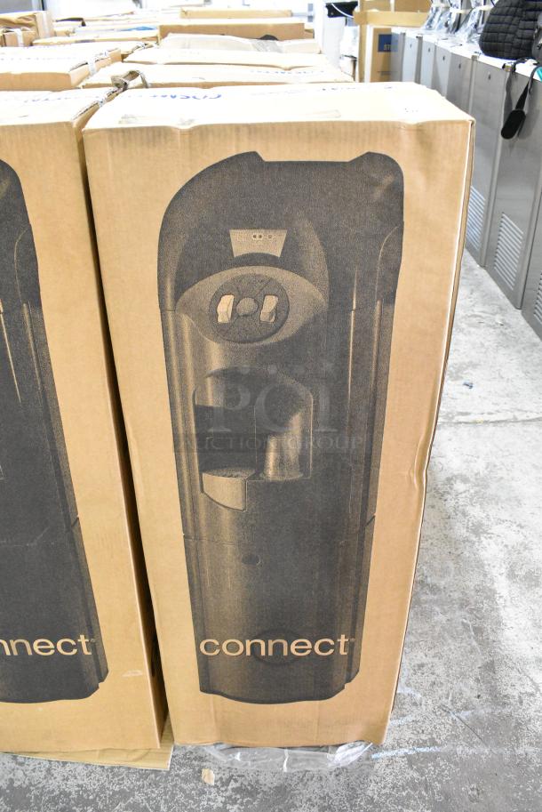 3 BRAND NEW SCRATCH AND DENT! Connect 23A Filtered Point of Use Water Cooler with Ambient/Cold Water. Stock Picture Used. 115 Volts, 1 Phase. 3 Times Your Bid! - Image 2 of 6