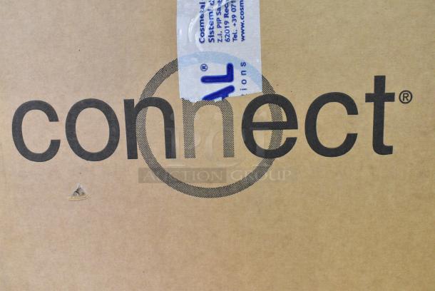 3 BRAND NEW SCRATCH AND DENT! Connect 23A Filtered Point of Use Water Cooler with Ambient/Cold Water. Stock Picture Used. 115 Volts, 1 Phase. 3 Times Your Bid! - Image 4 of 6