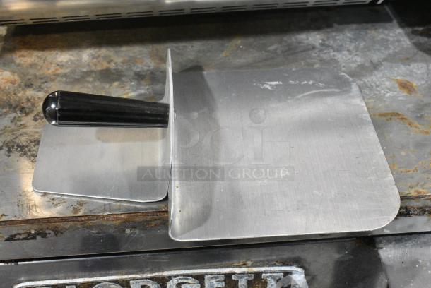 NT-MWO Stainless Steel Commercial Countertop Electric Powered Rapid Cook Oven. 208 Volts, 1 Phase. - Image 2 of 7