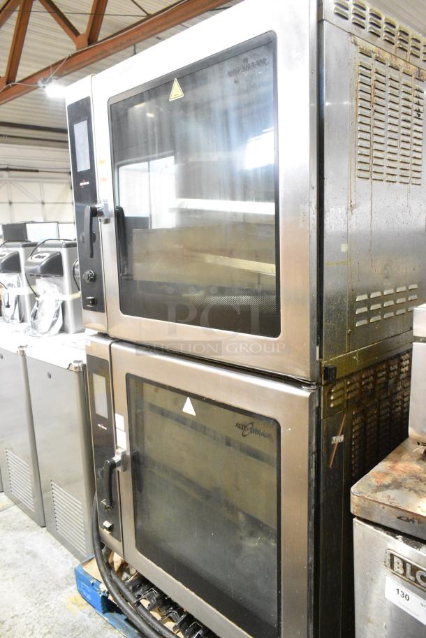 2 2020 Alto Shaam AR-7T Stainless Steel Commercial Electric Powered Rotisserie Oven. 208 Volts, 1 Phase. 2 Times Your Bid! - Image 1 of 12