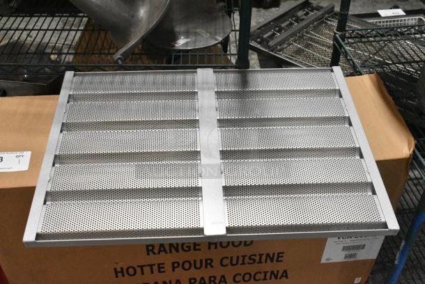 5 BRAND NEW SCRATCH AND DENT! Metal 10 Loaf Baking Pans. 5 Times Your Bid! - Image 4 of 5