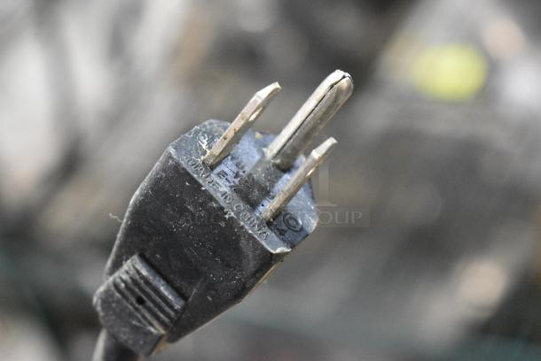 Nemco Stainless Steel Commercial Countertop Soup Kettle Food Warmer. 120 Volts, 1 Phase. Tested and Working! - Image 6 of 7