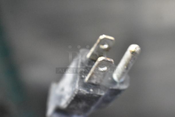 Hatco GRFFB Metal Countertop Heat Lamp. 120 Volts, 1 Phase. Tested and Working! - Image 8 of 10