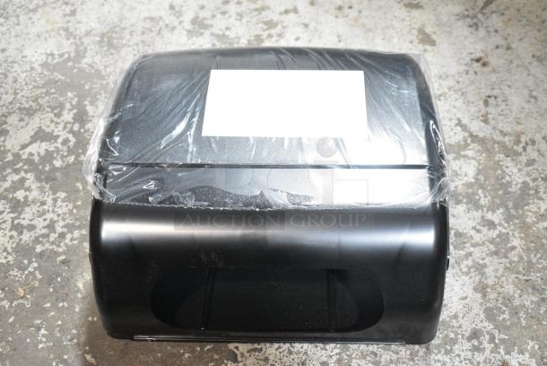 Wall Mount Paper Towel Dispenser. - Image 1 of 7