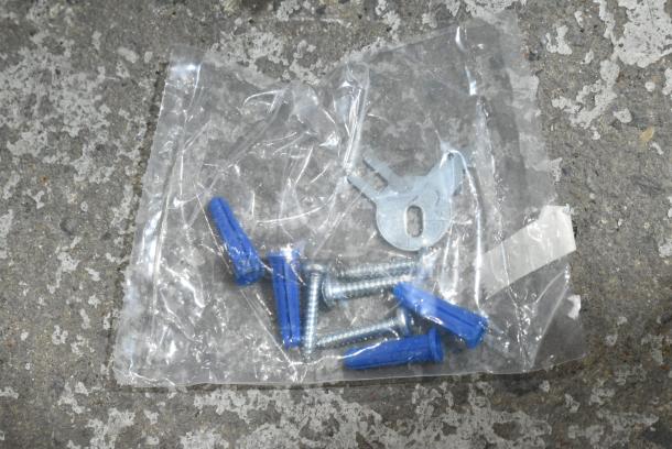 Wall Mount Paper Towel Dispenser. - Image 4 of 7