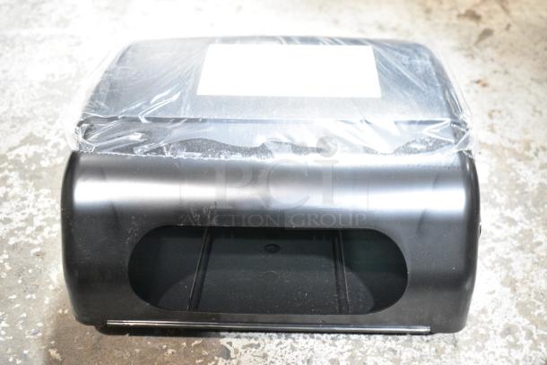 Wall Mount Paper Towel Dispenser. - Image 5 of 7